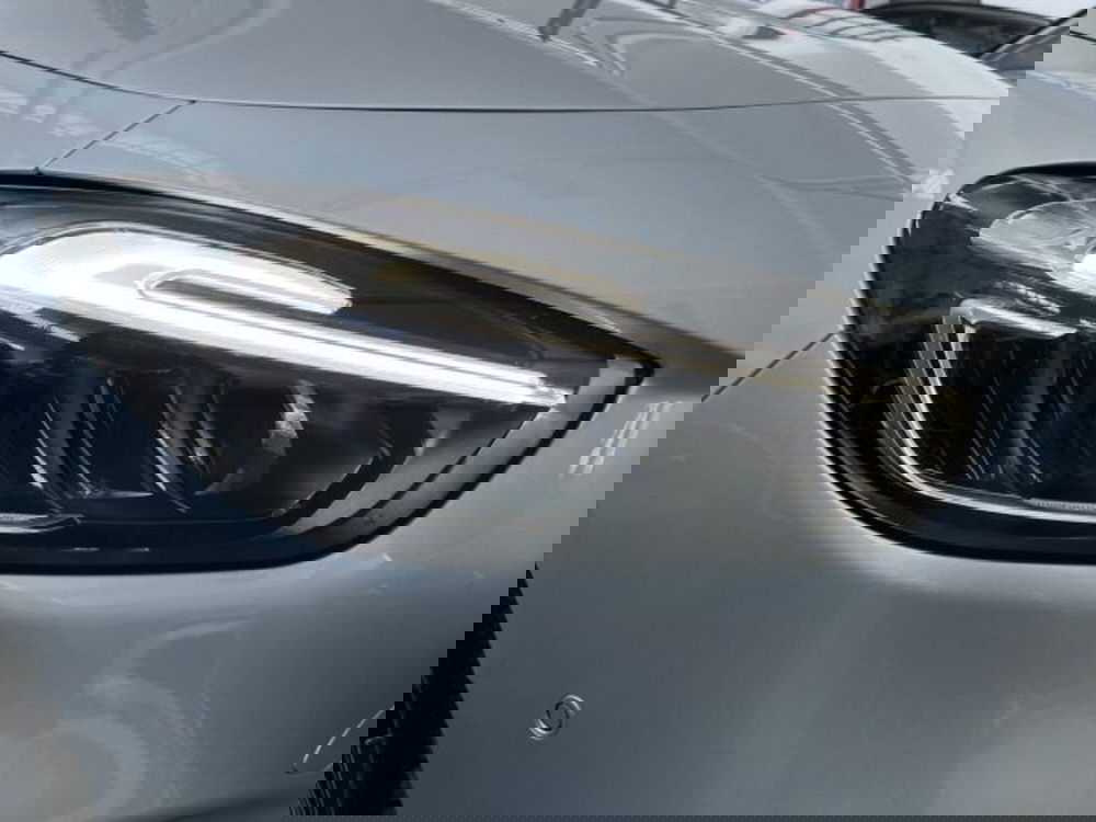 Mercedes-Benz Classe B usata a Verona (17)