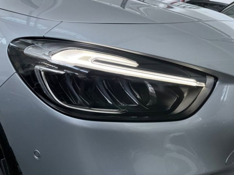 Mercedes-Benz Classe B usata a Verona (17)