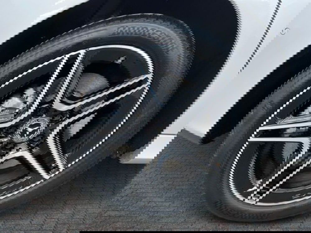 Mercedes-Benz Classe B usata a Verona (7)