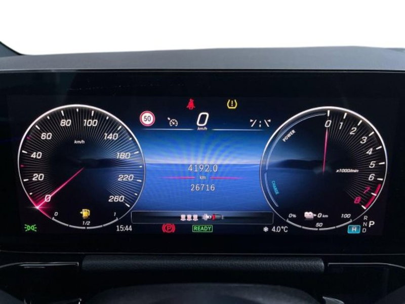 Mercedes-Benz Classe B usata a Verona (8)