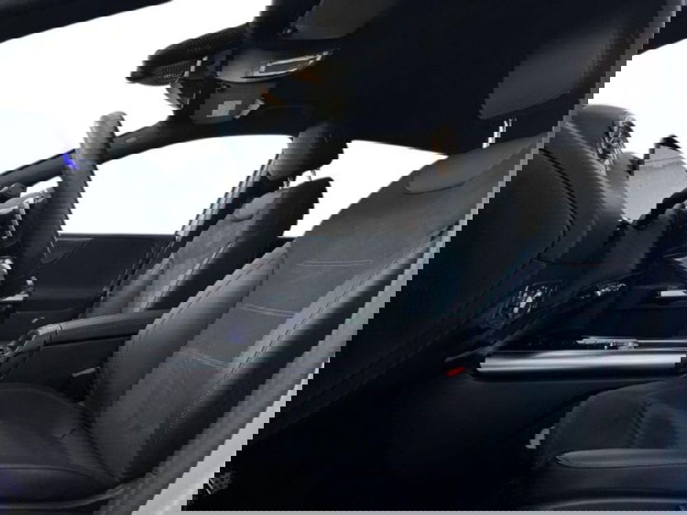 Mercedes-Benz Classe B usata a Verona (9)