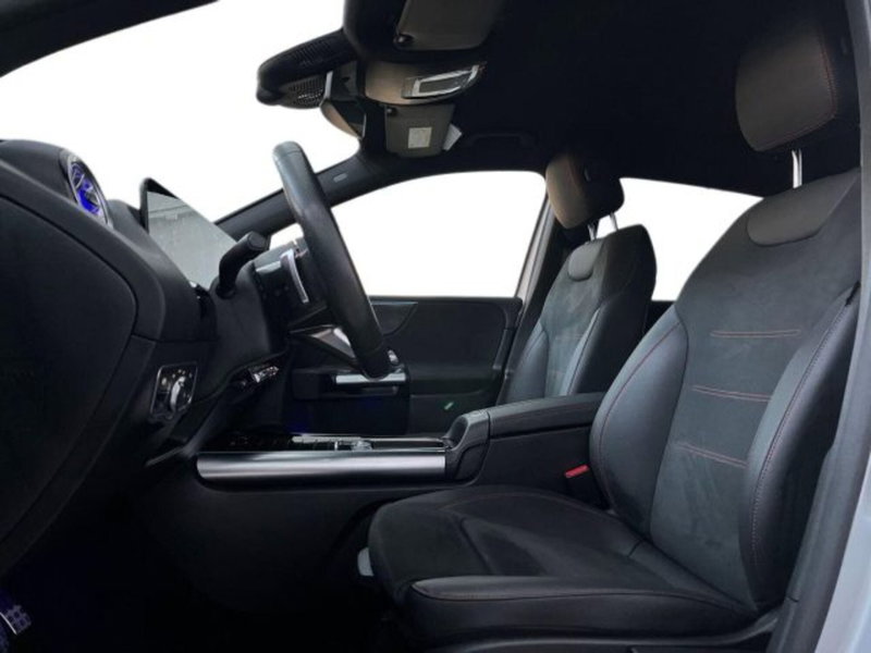 Mercedes-Benz Classe B usata a Verona (9)