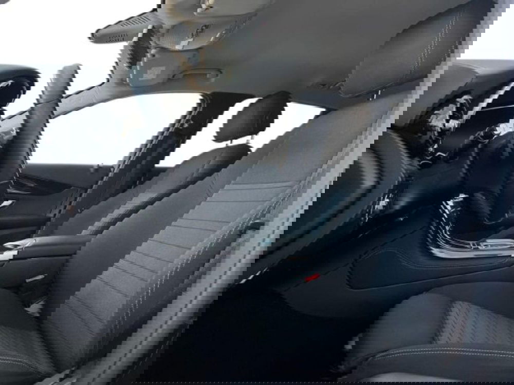 Mercedes-Benz GLC SUV usata a Verona (10)