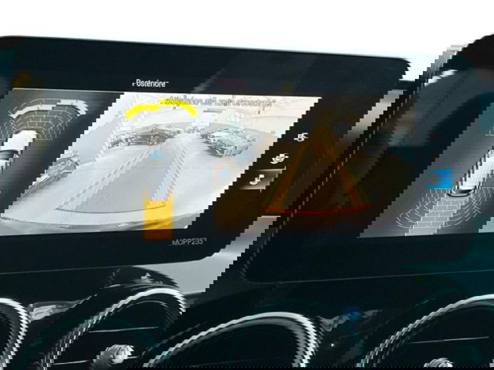 Mercedes-Benz GLC SUV usata a Verona (12)