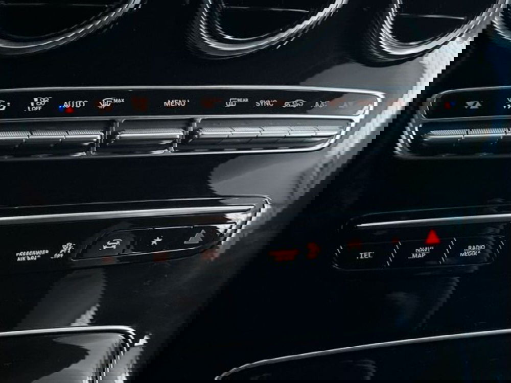 Mercedes-Benz GLC SUV usata a Verona (14)