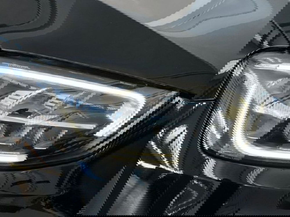 Mercedes-Benz GLC SUV usata a Verona (17)