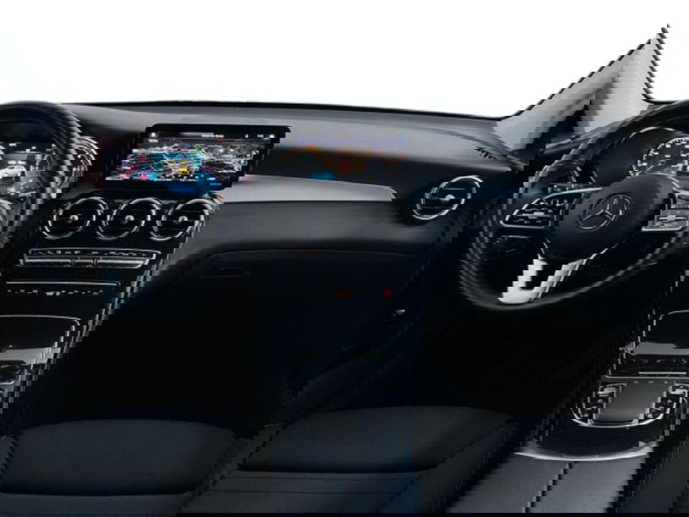 Mercedes-Benz GLC SUV usata a Verona (9)
