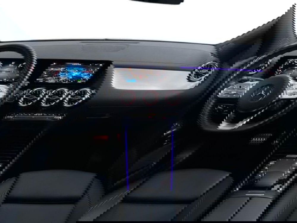 Mercedes-Benz EQA usata a Verona (9)