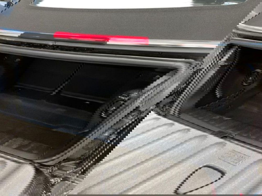 MINI Mini Cabrio usata a Verona (13)