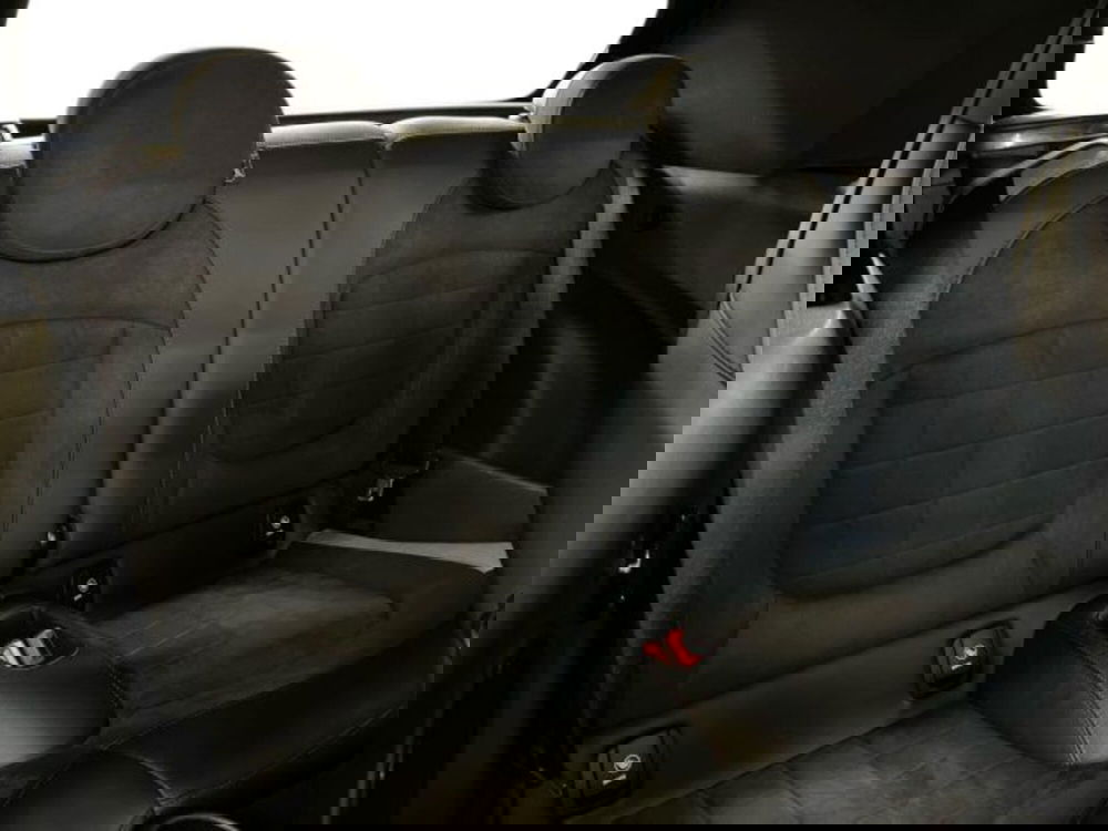 MINI Mini Cabrio usata a Verona (15)