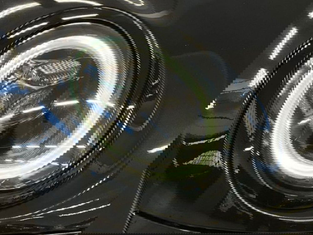 MINI Mini Cabrio usata a Verona (17)