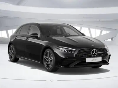 Mercedes-Benz Classe A Sedan 180 Automatic 4p. Executive nuova a Verona