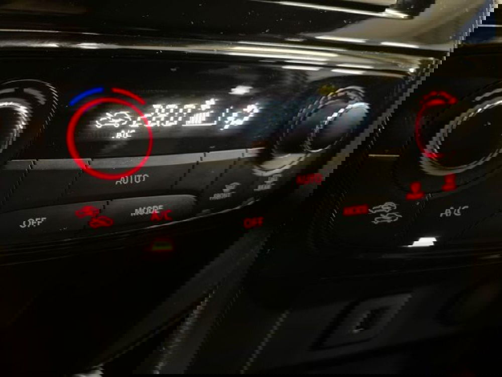 Suzuki Vitara usata a Verona (14)