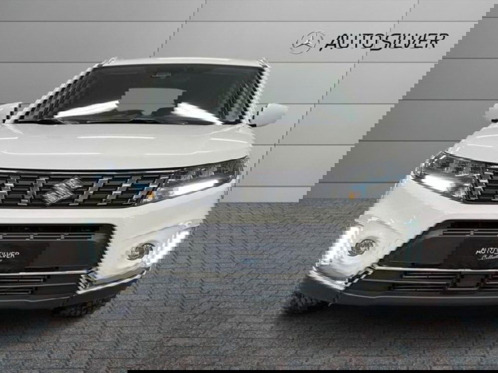 Suzuki Vitara usata a Verona (3)