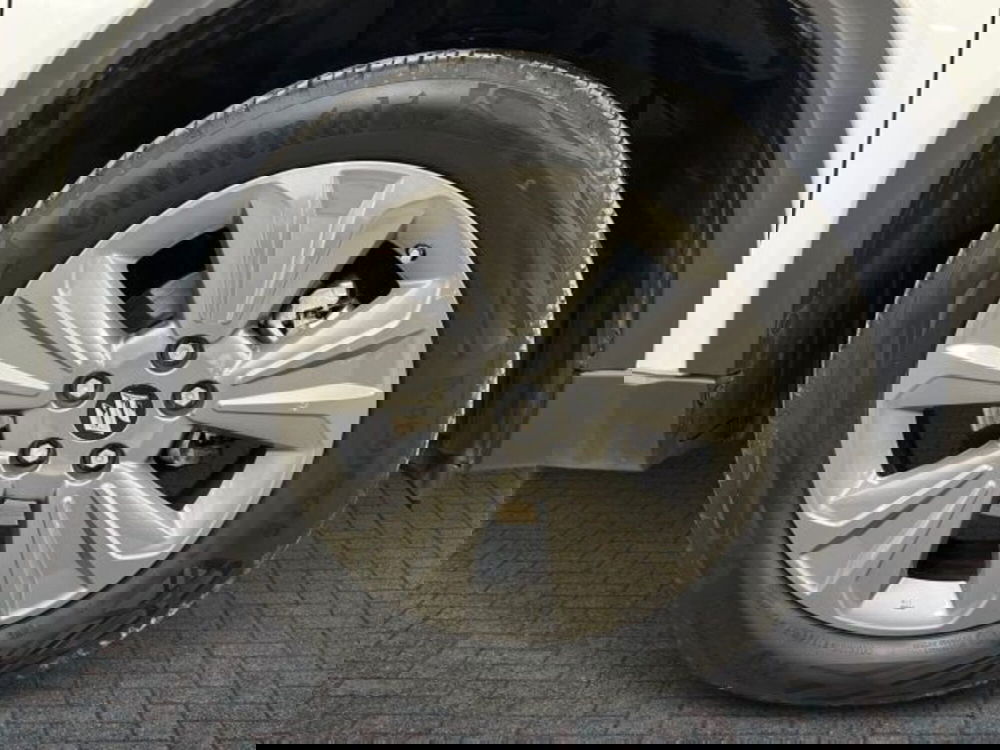 Suzuki Vitara usata a Verona (7)