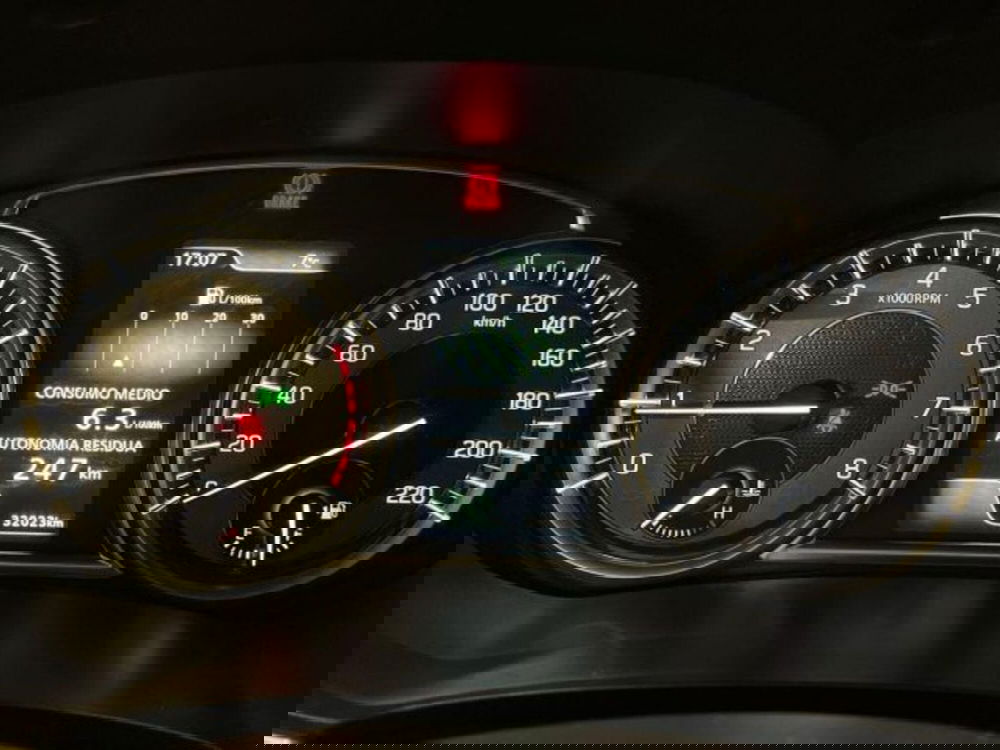 Suzuki Vitara usata a Verona (8)