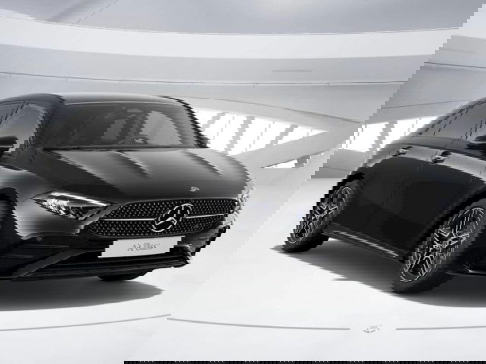 Mercedes-Benz Classe A nuova a Verona