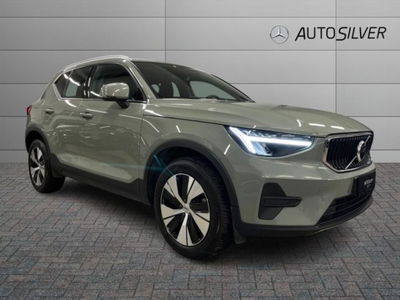 Volvo XC40 B3 automatico Essential del 2023 usata a Verona