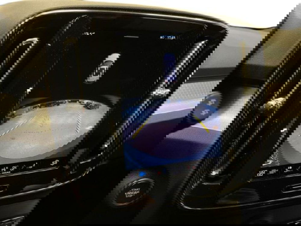 Volvo XC40 usata a Verona (12)