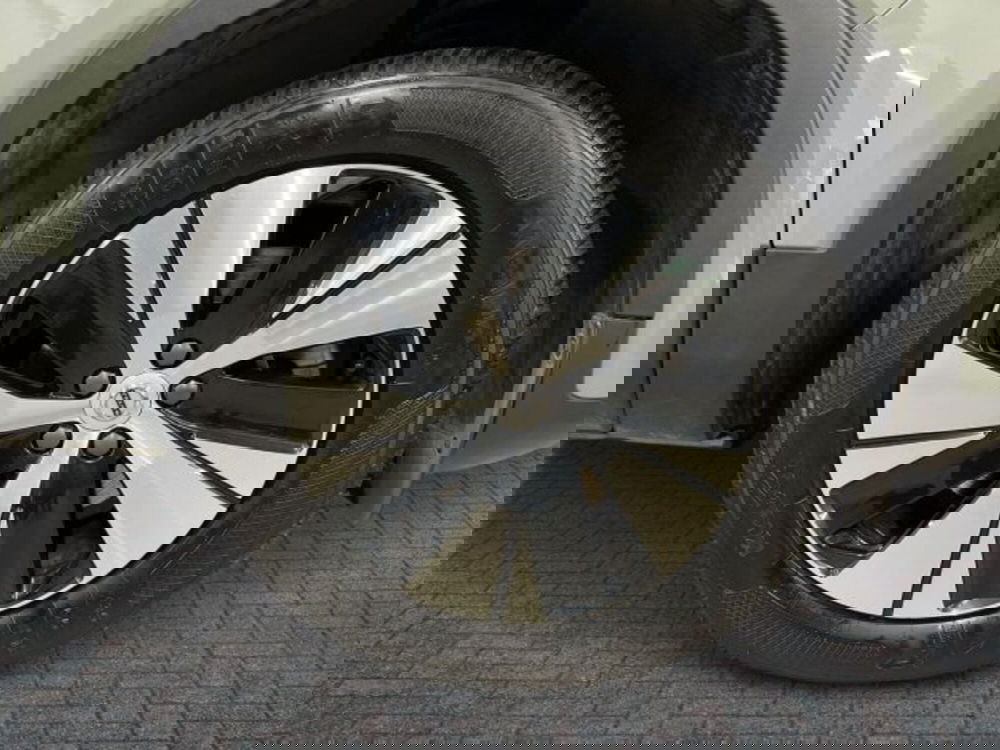 Volvo XC40 usata a Verona (7)