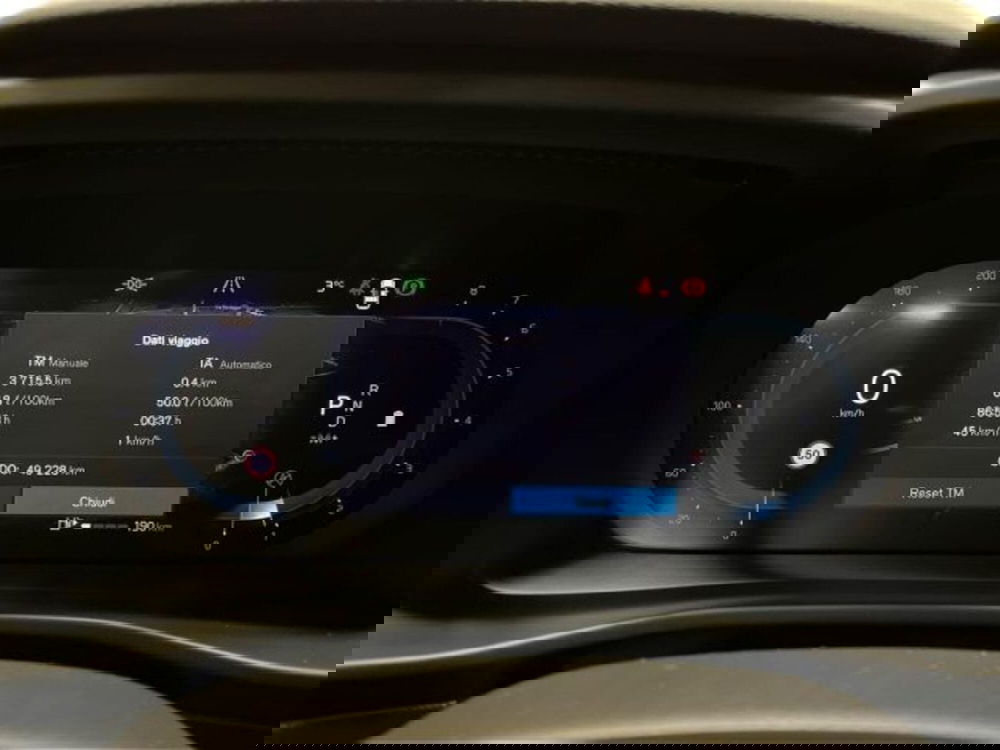 Volvo XC40 usata a Verona (8)