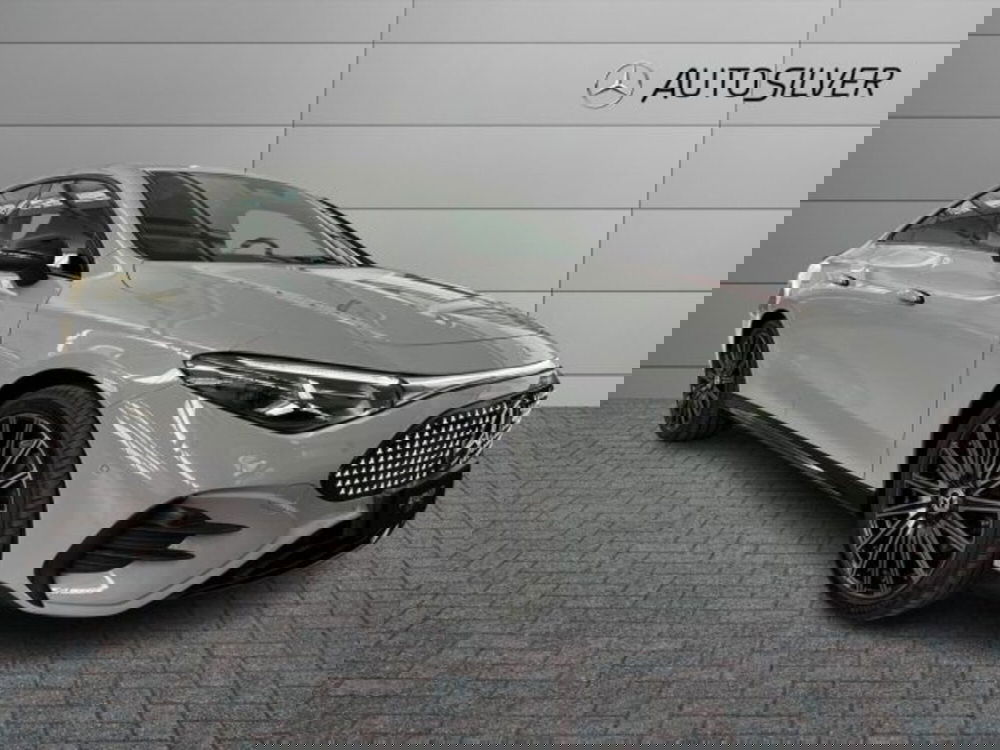 Mercedes-Benz CLA Shooting Brake nuova a Verona