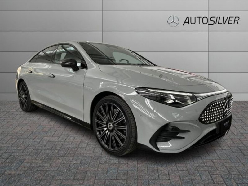 Mercedes-Benz CLA Shooting Brake nuova a Verona