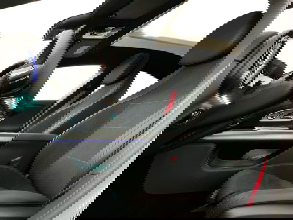 Mercedes-Benz CLA Shooting Brake nuova a Verona (10)