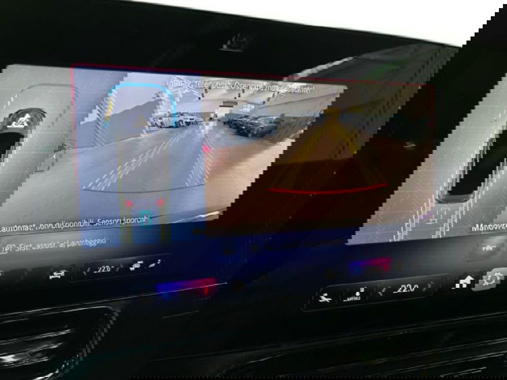 Mercedes-Benz CLA Shooting Brake nuova a Verona (12)