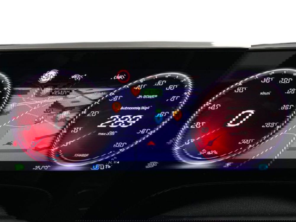 Mercedes-Benz CLA Shooting Brake nuova a Verona (14)