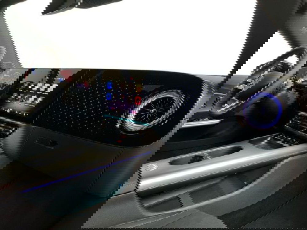 Mercedes-Benz CLA Shooting Brake nuova a Verona (16)