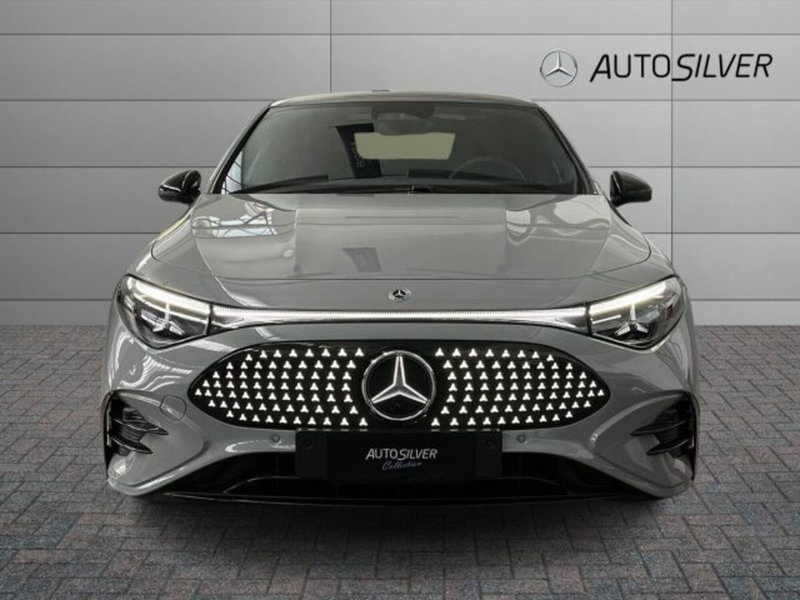 Mercedes-Benz CLA Shooting Brake nuova a Verona (4)