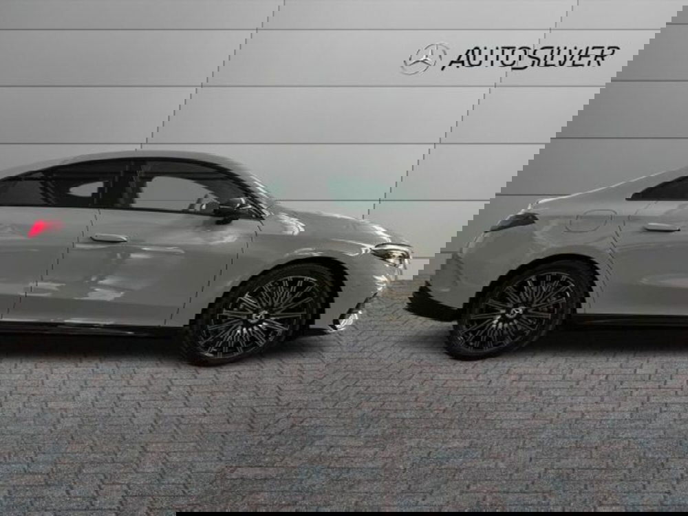 Mercedes-Benz CLA Shooting Brake nuova a Verona (6)