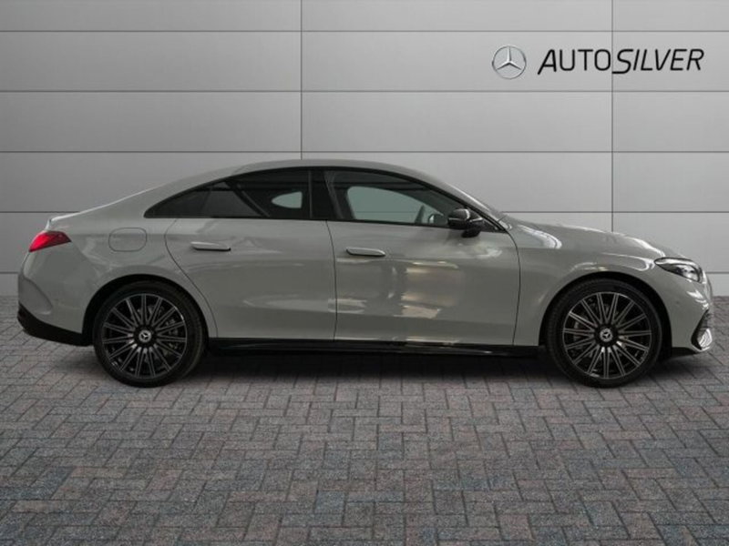 Mercedes-Benz CLA Shooting Brake nuova a Verona (6)