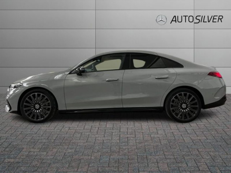 Mercedes-Benz CLA Shooting Brake nuova a Verona (7)