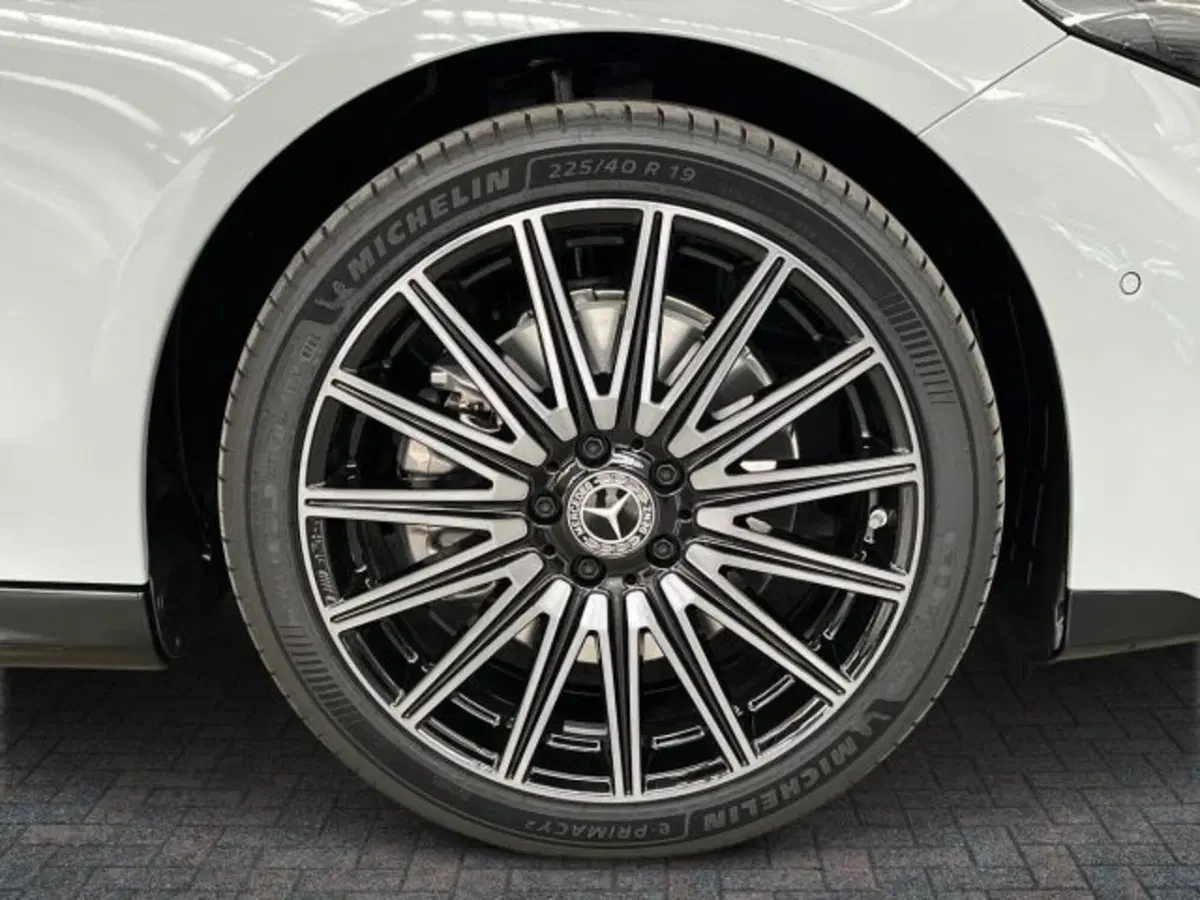 Mercedes-Benz CLA Shooting Brake nuova a Verona (8)