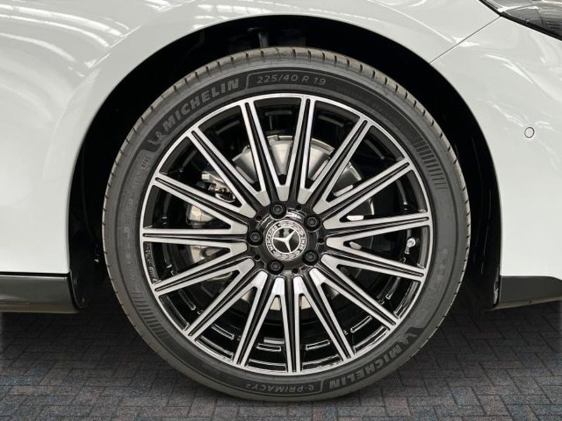 Mercedes-Benz CLA Shooting Brake nuova a Verona (8)