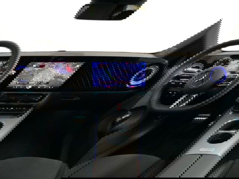 Mercedes-Benz CLA Shooting Brake nuova a Verona (9)