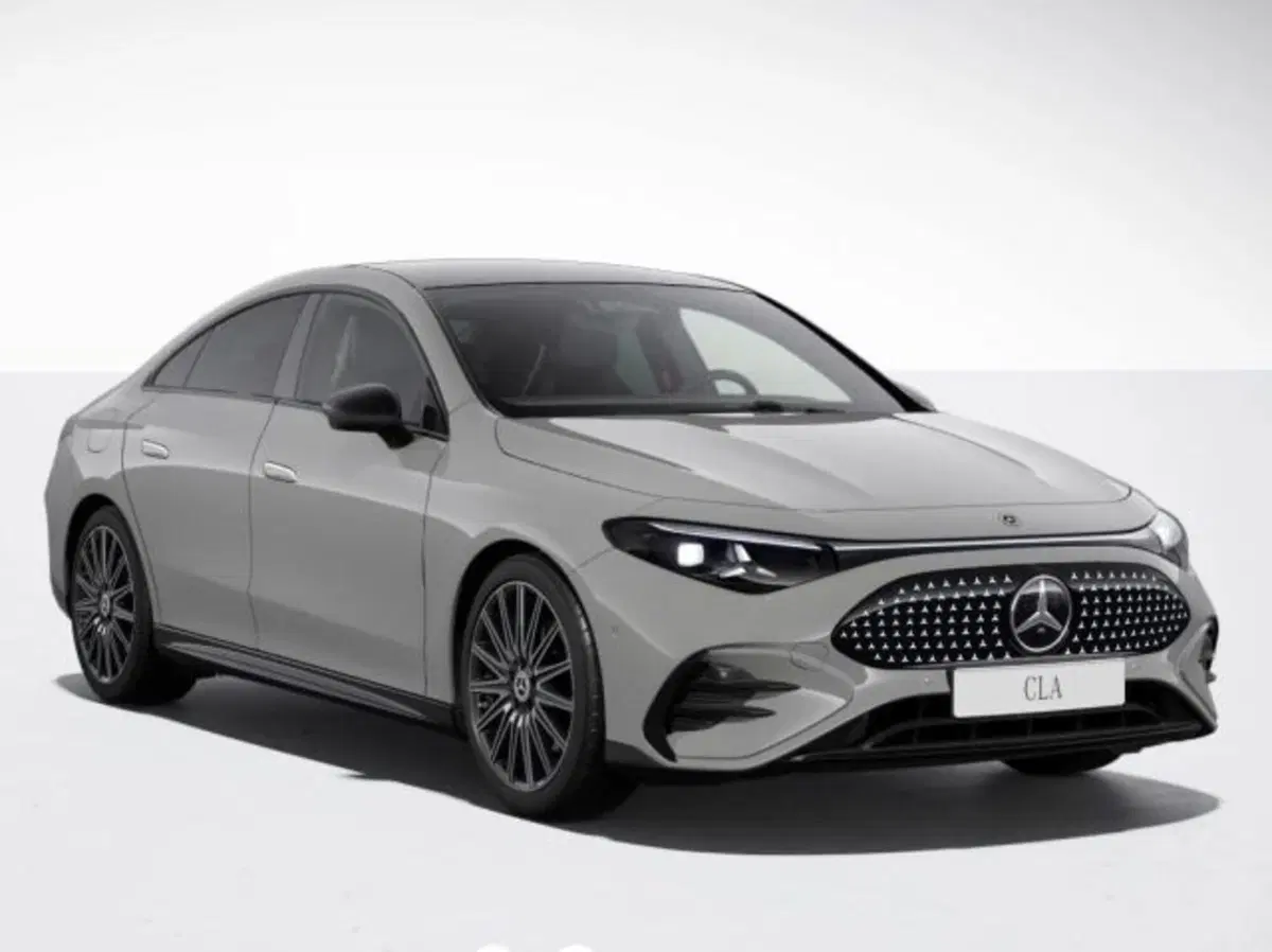 Mercedes-Benz CLA Shooting Brake nuova a Verona