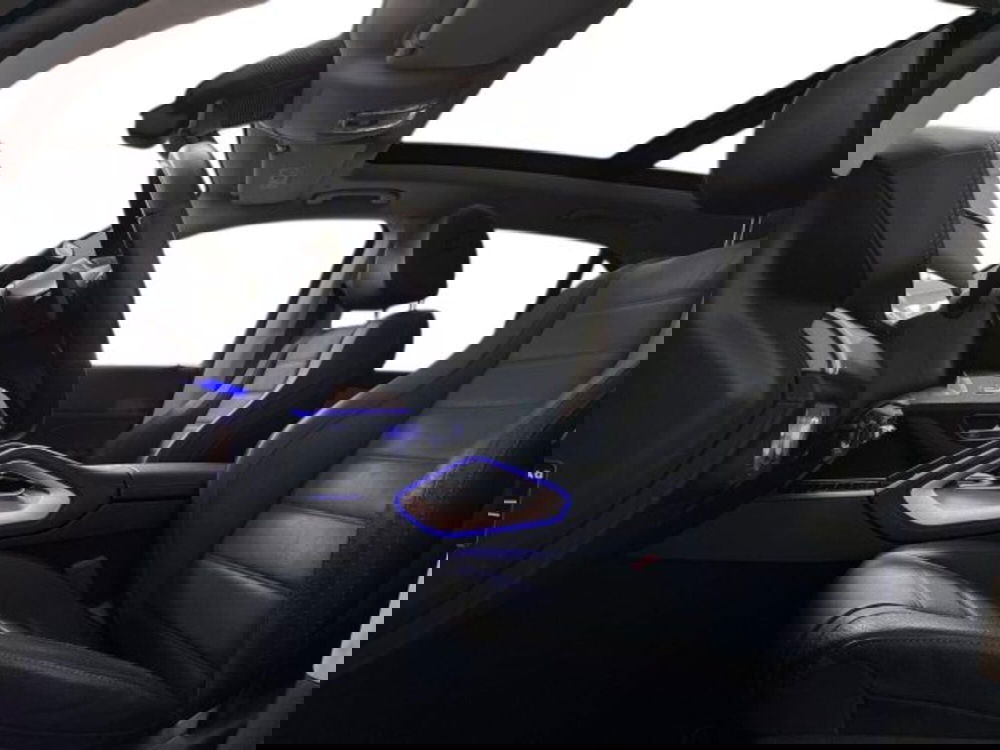 Mercedes-Benz GLB usata a Verona (10)