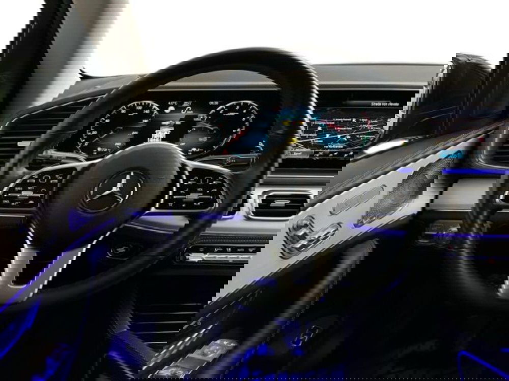 Mercedes-Benz GLB usata a Verona (11)