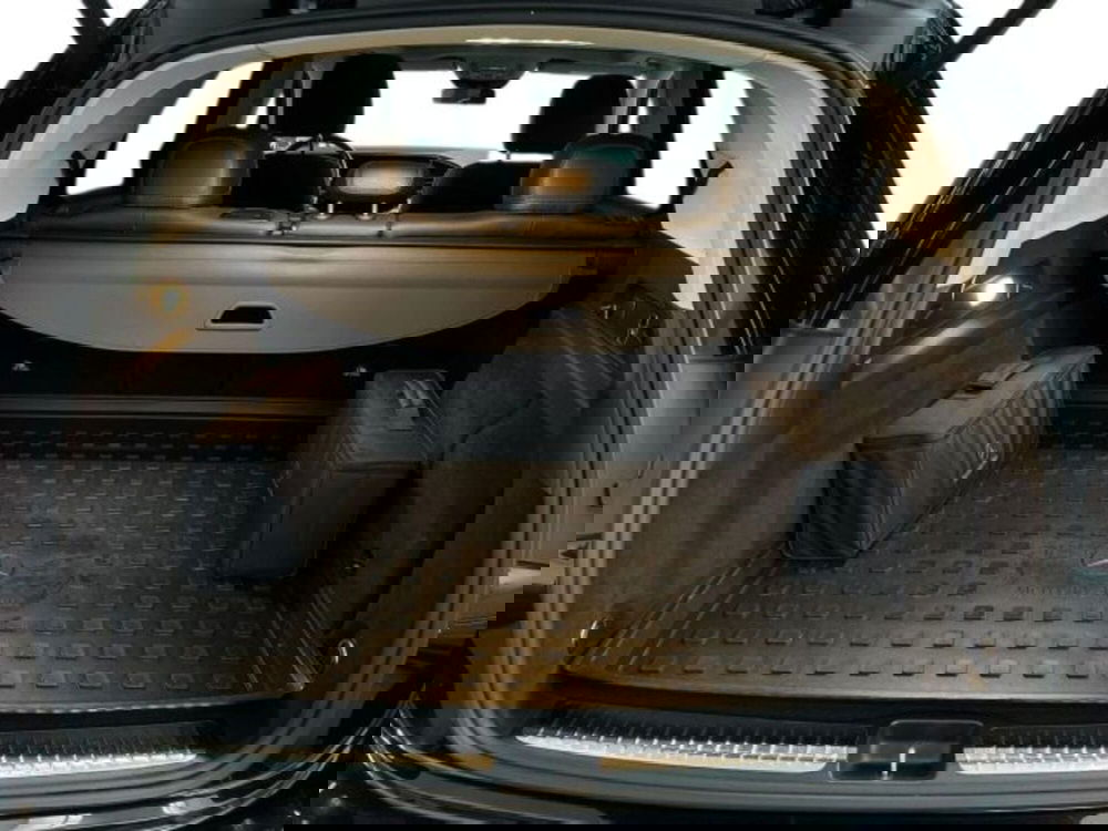 Mercedes-Benz GLB usata a Verona (13)