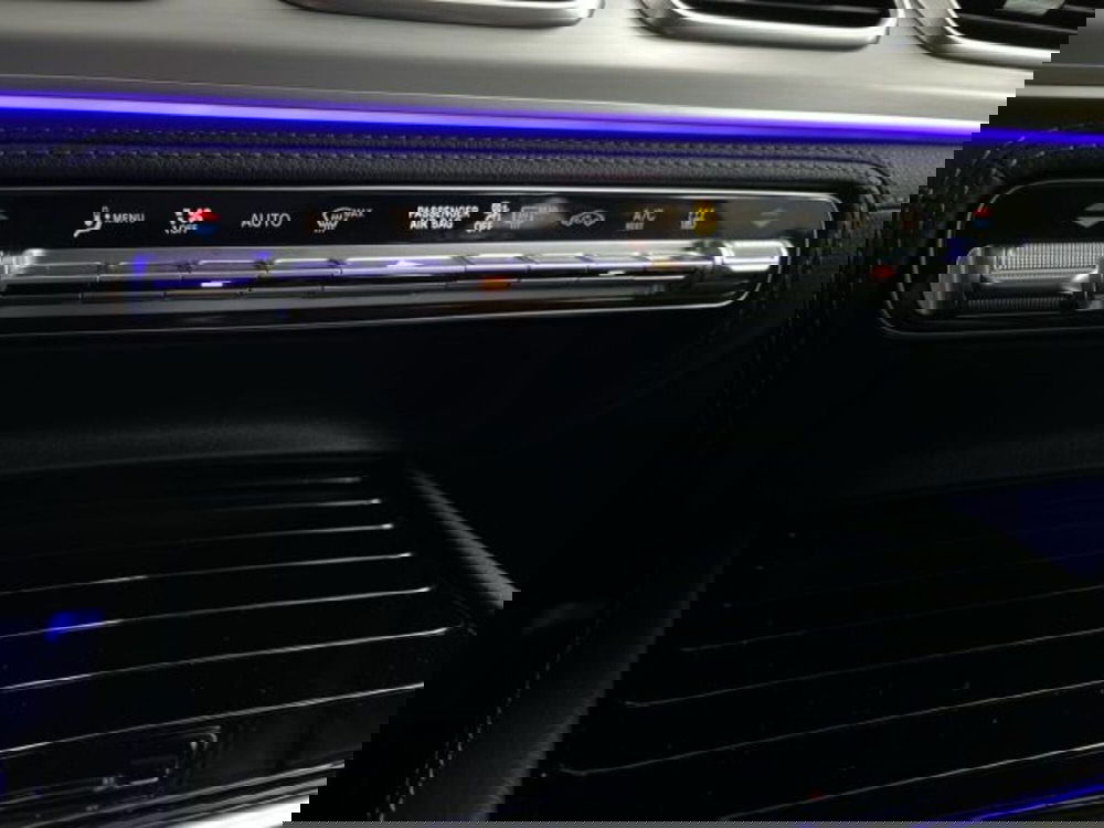 Mercedes-Benz GLB usata a Verona (14)