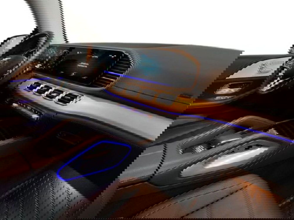 Mercedes-Benz GLB usata a Verona (16)