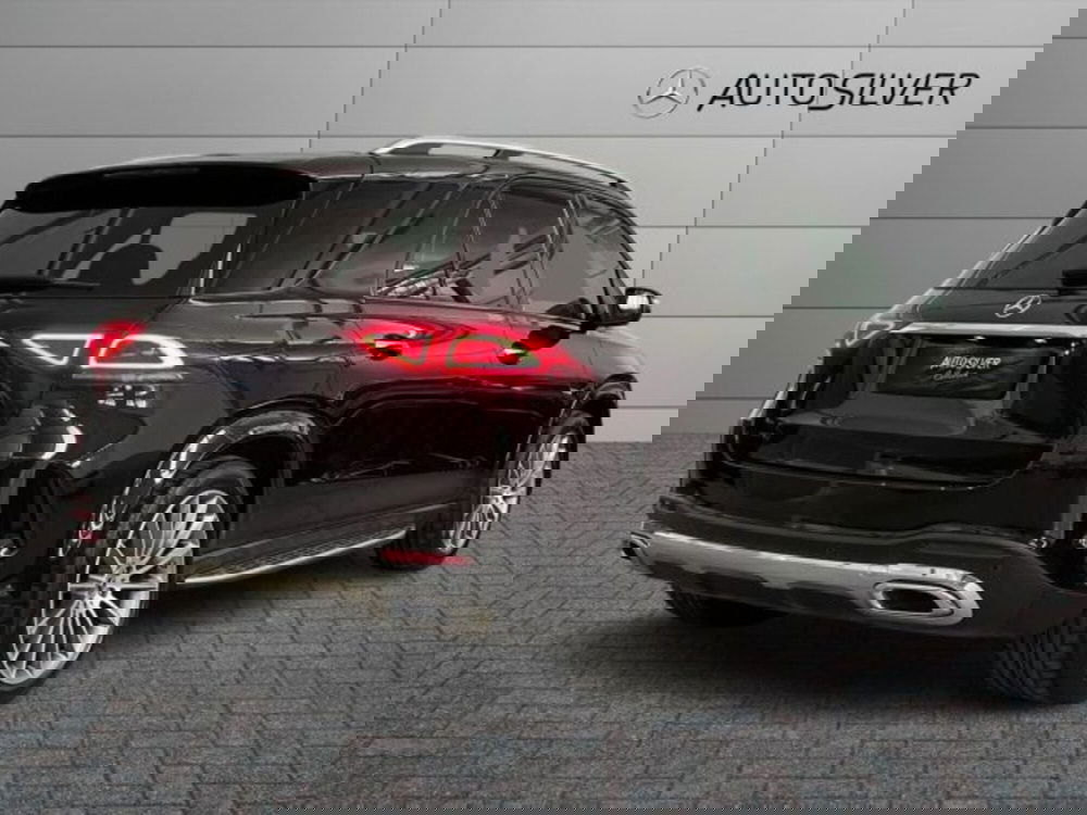 Mercedes-Benz GLB usata a Verona (2)