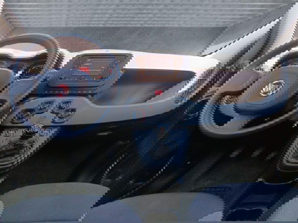 Fiat Panda usata a Bari (12)