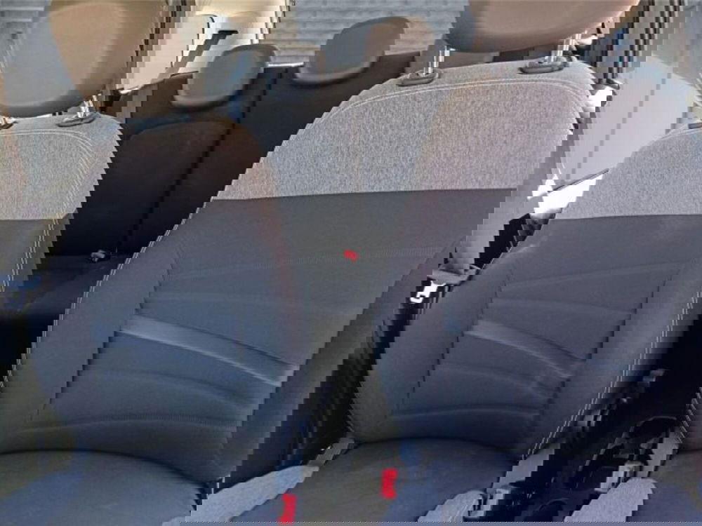 Fiat Panda usata a Bari (18)