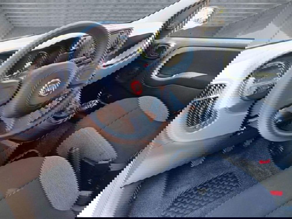 Fiat Panda usata a Bari (9)