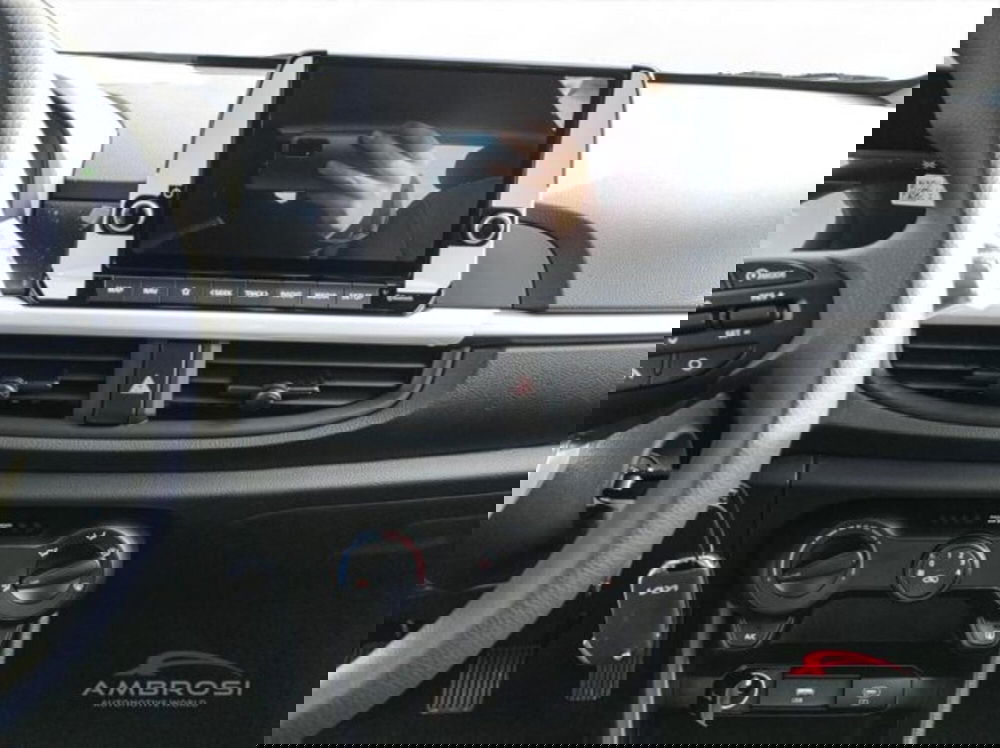 Kia Picanto nuova a Perugia (15)