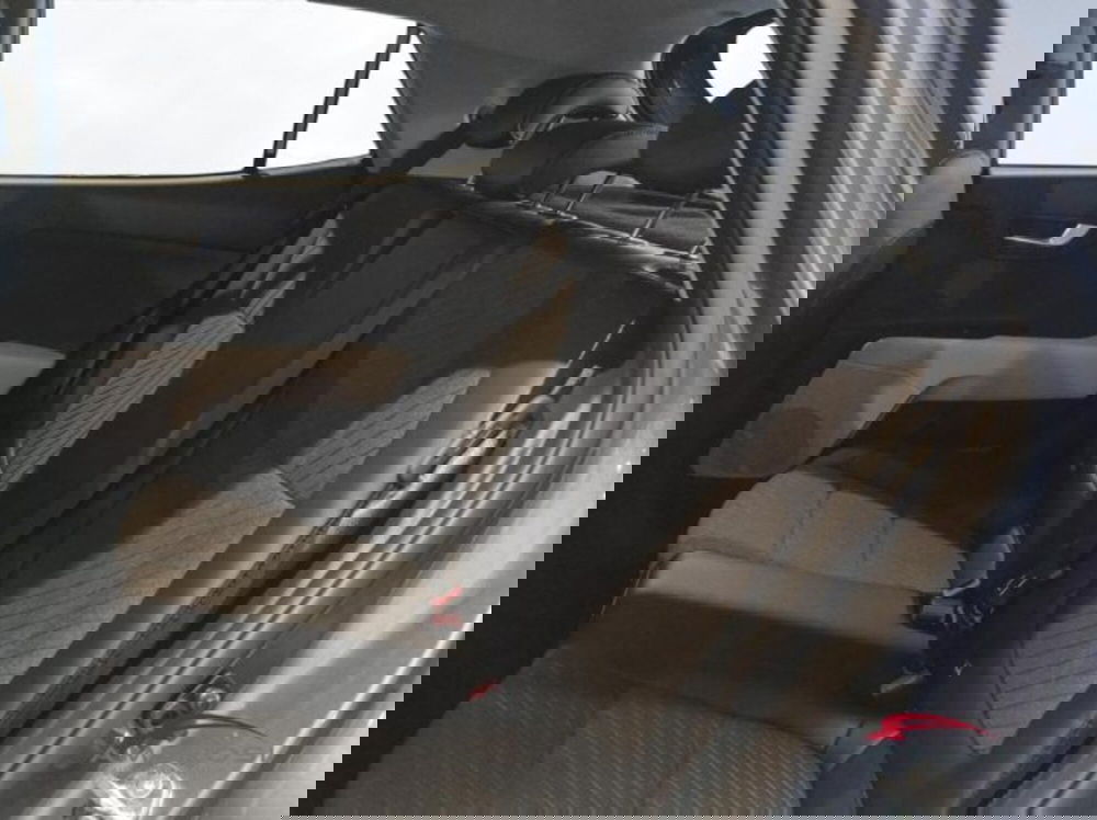 Kia Stonic nuova a Perugia (8)